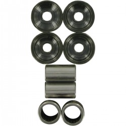 KIT ROLAMENTOS / CASQUILHOS ESCORA PIVOT WORKS - SUZUKI LTZ 250